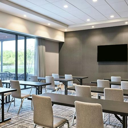 Ac Hotel By Marriott St Louis Chesterfield Zewnętrze zdjęcie