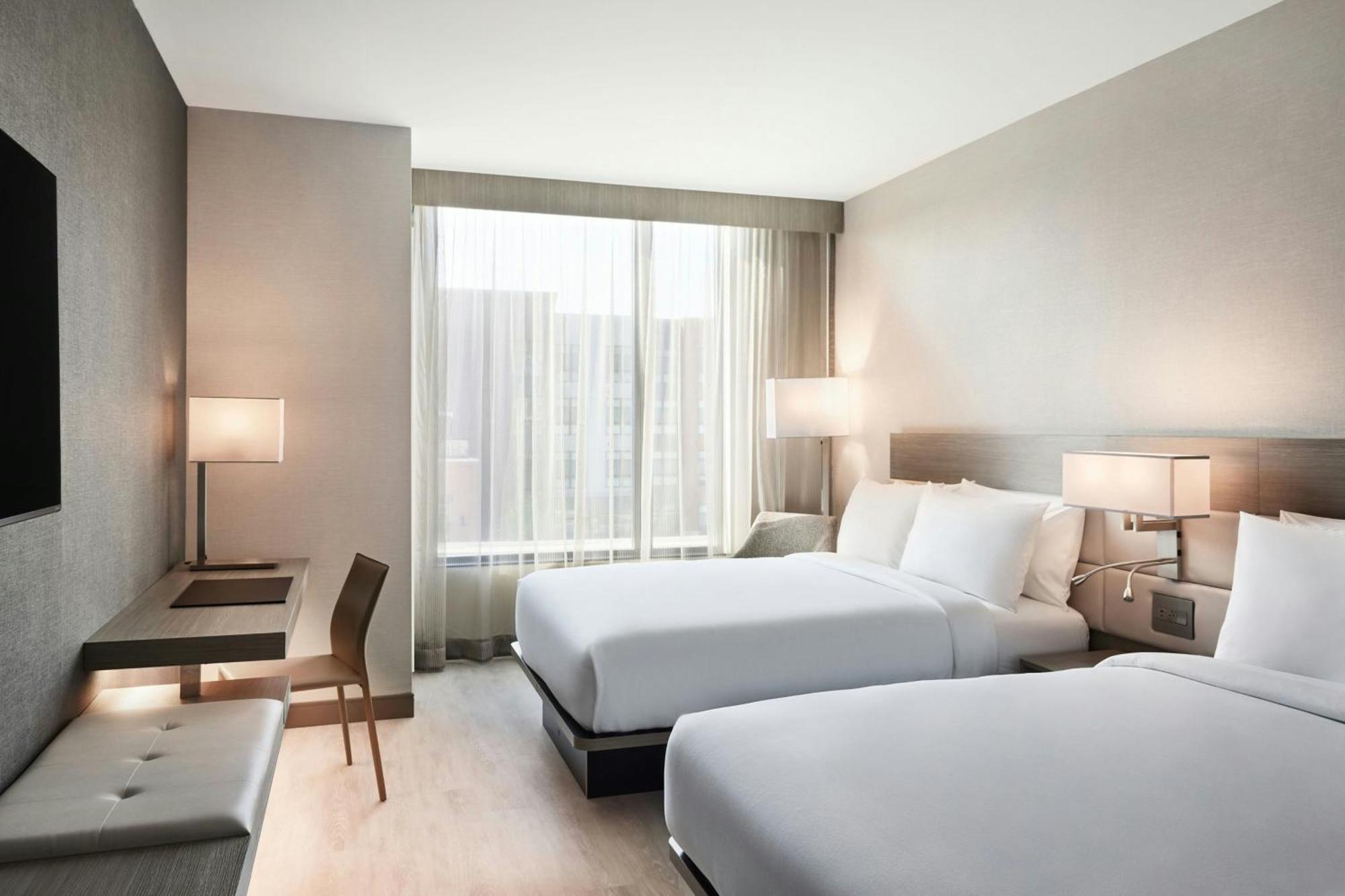 Ac Hotel By Marriott St Louis Chesterfield Zewnętrze zdjęcie